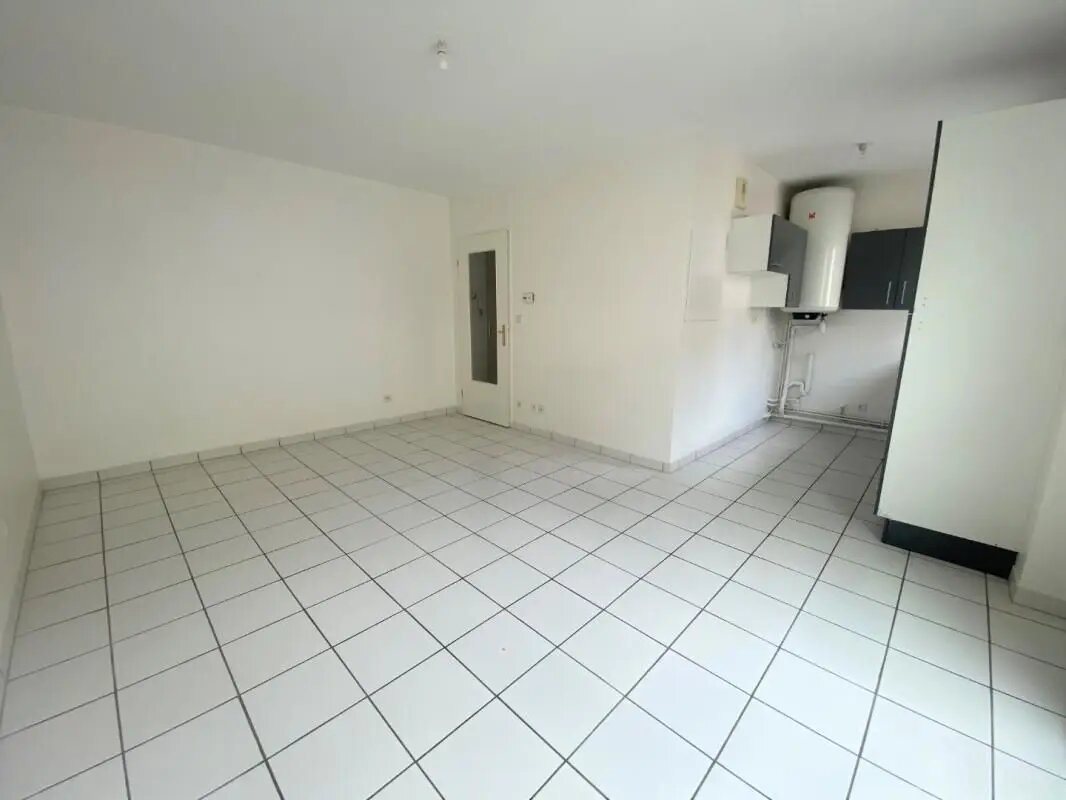 Appartement à louer, 27m², Orléans