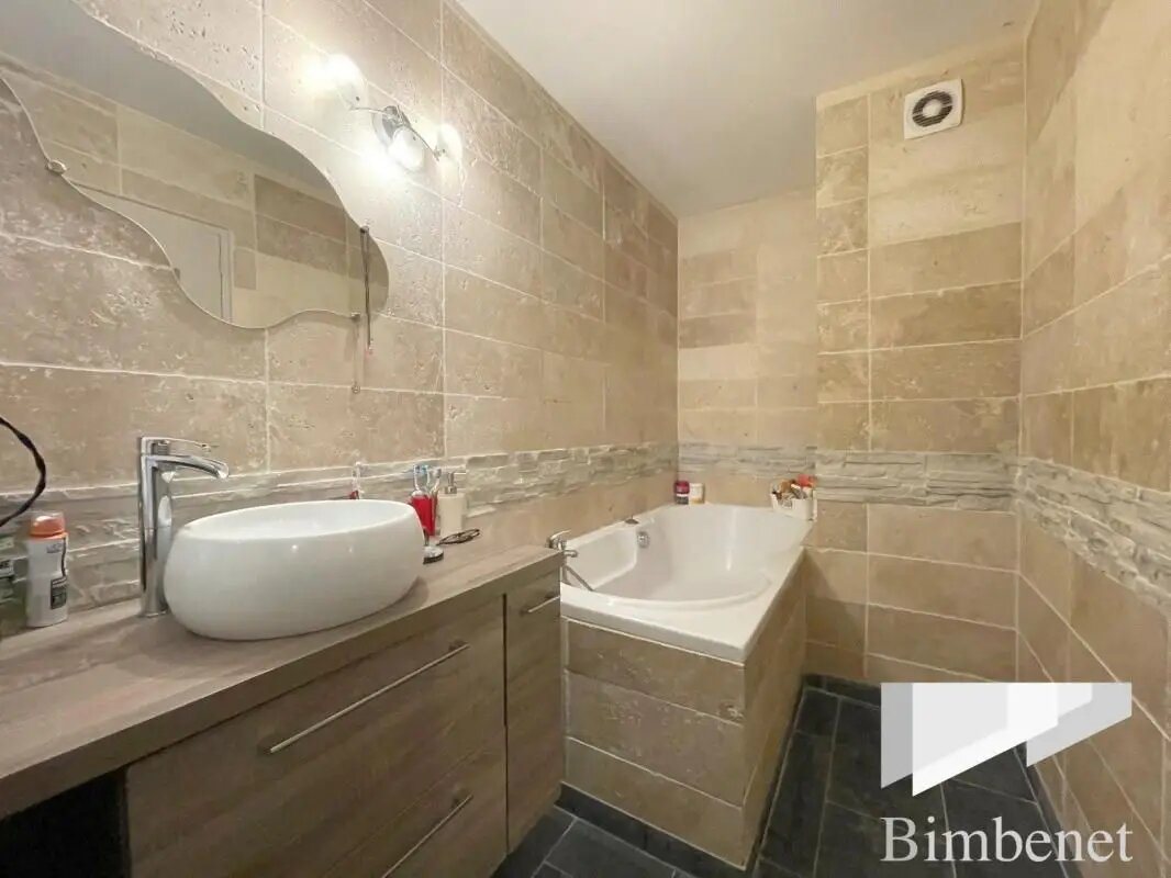 Appartement à vendre, 90m², Orléans