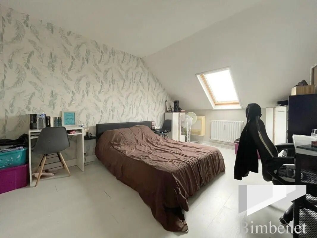 Appartement à vendre, 90m², Orléans