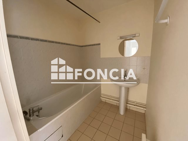 Appartement à louer, 50m², Orléans
