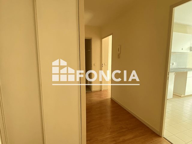 Appartement à louer, 50m², Orléans