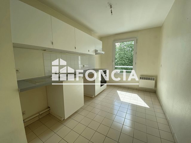Appartement à louer, 50m², Orléans