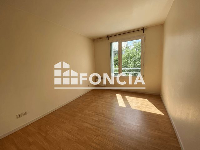 Appartement à louer, 50m², Orléans
