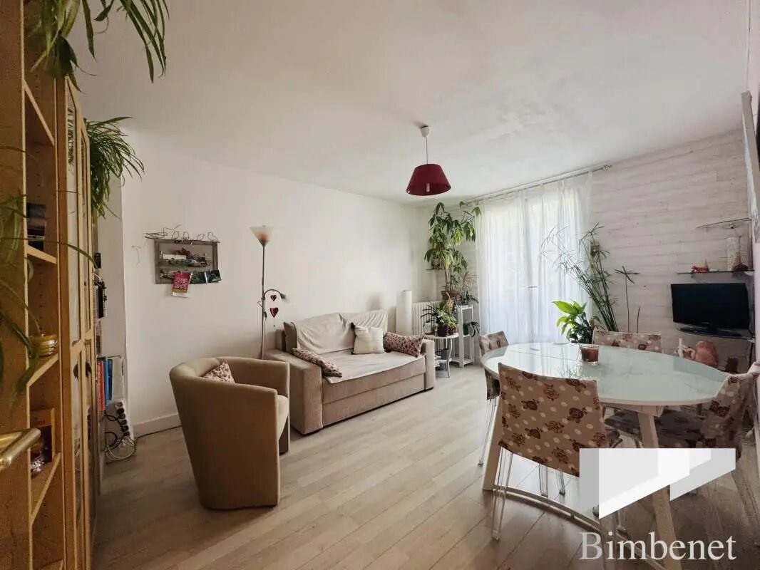 Appartement à vendre, 60m², Fleury-les-Aubrais