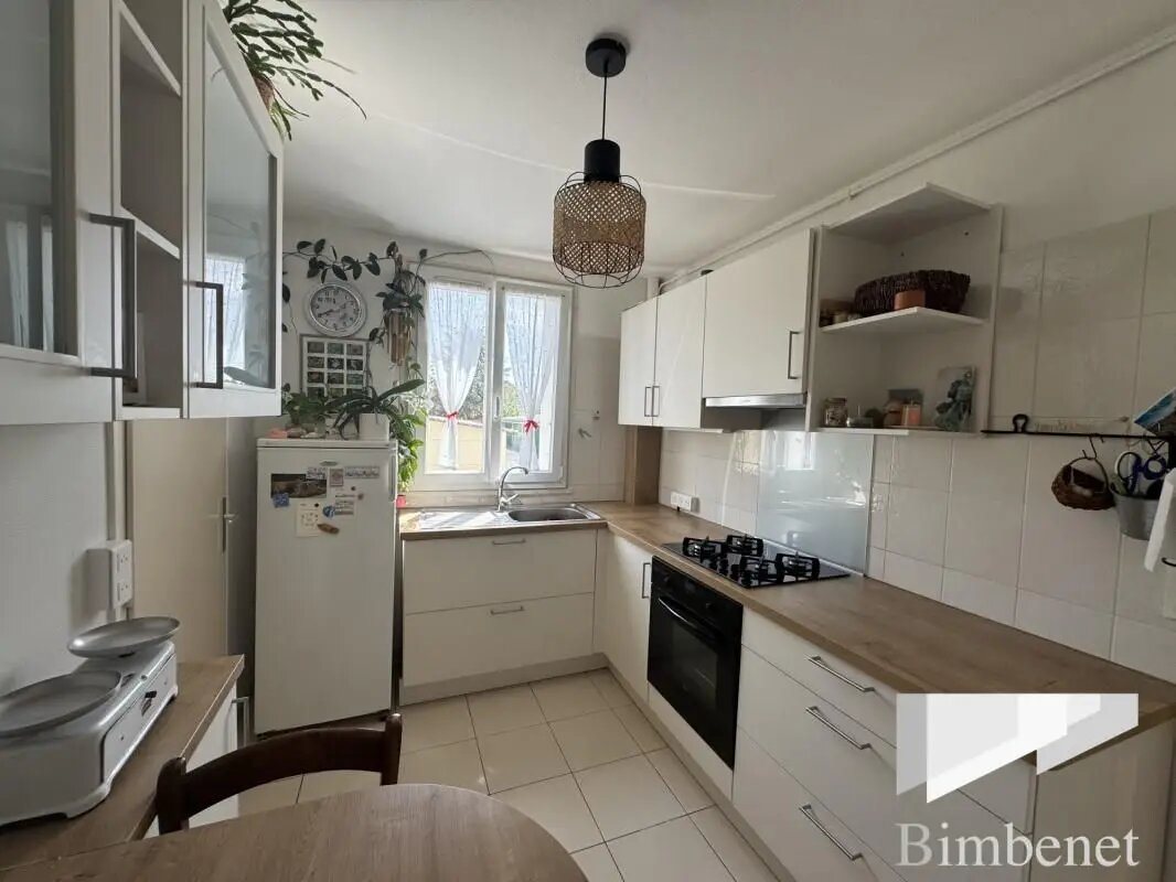 Appartement à vendre, 60m², Fleury-les-Aubrais