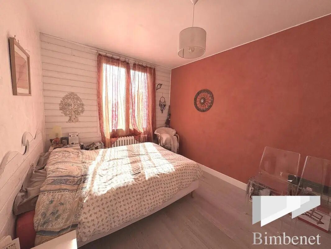 Appartement à vendre, 60m², Fleury-les-Aubrais