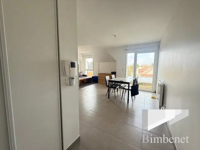 Appartement à vendre, 46m², Saint-Denis-en-Val