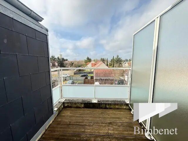 Appartement à vendre, 46m², Saint-Denis-en-Val