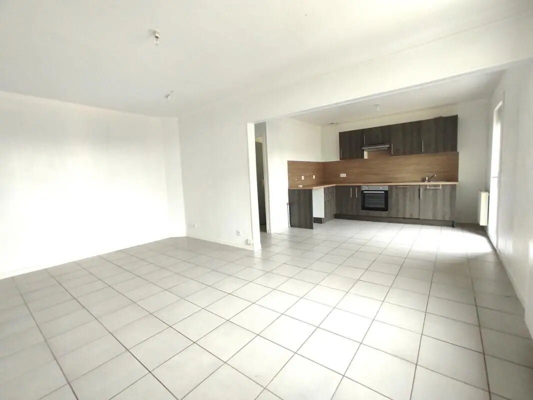 Appartement à louer, 52m², Saran