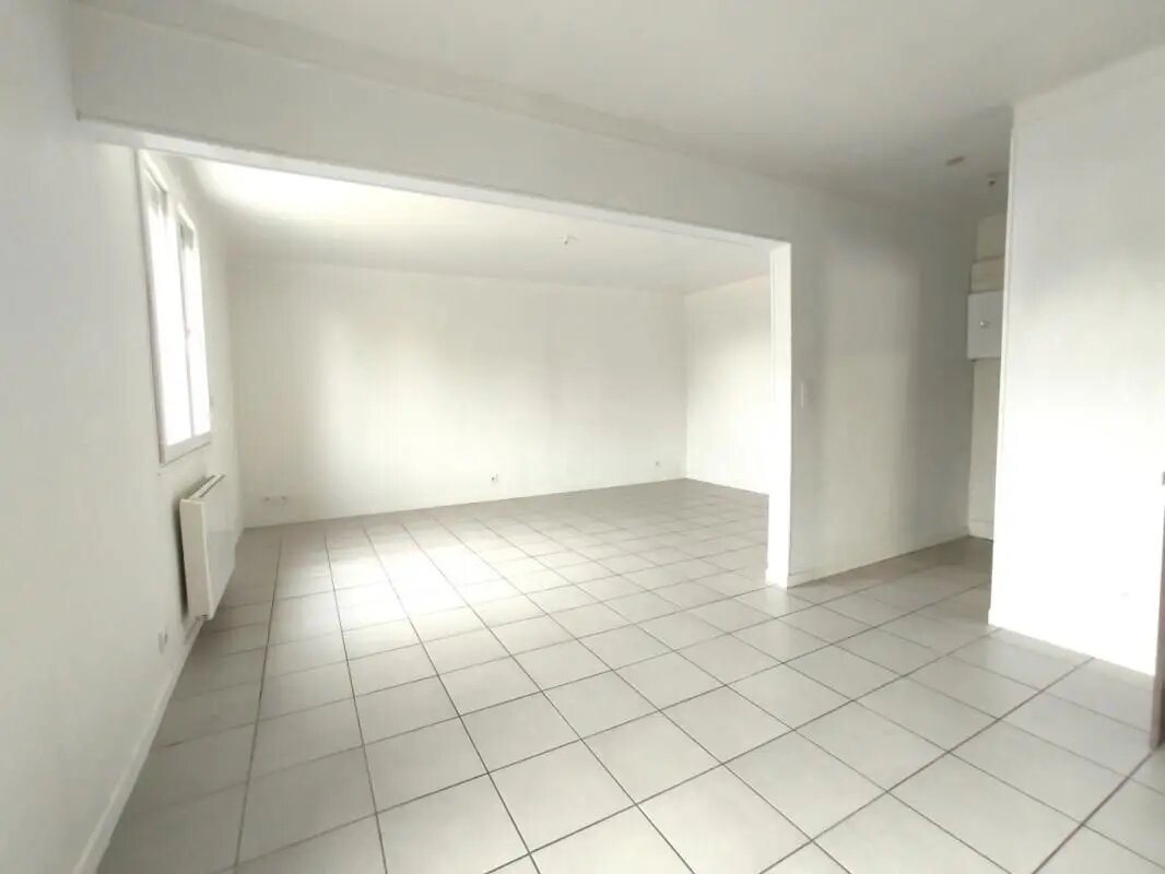 Appartement à louer, 52m², Saran