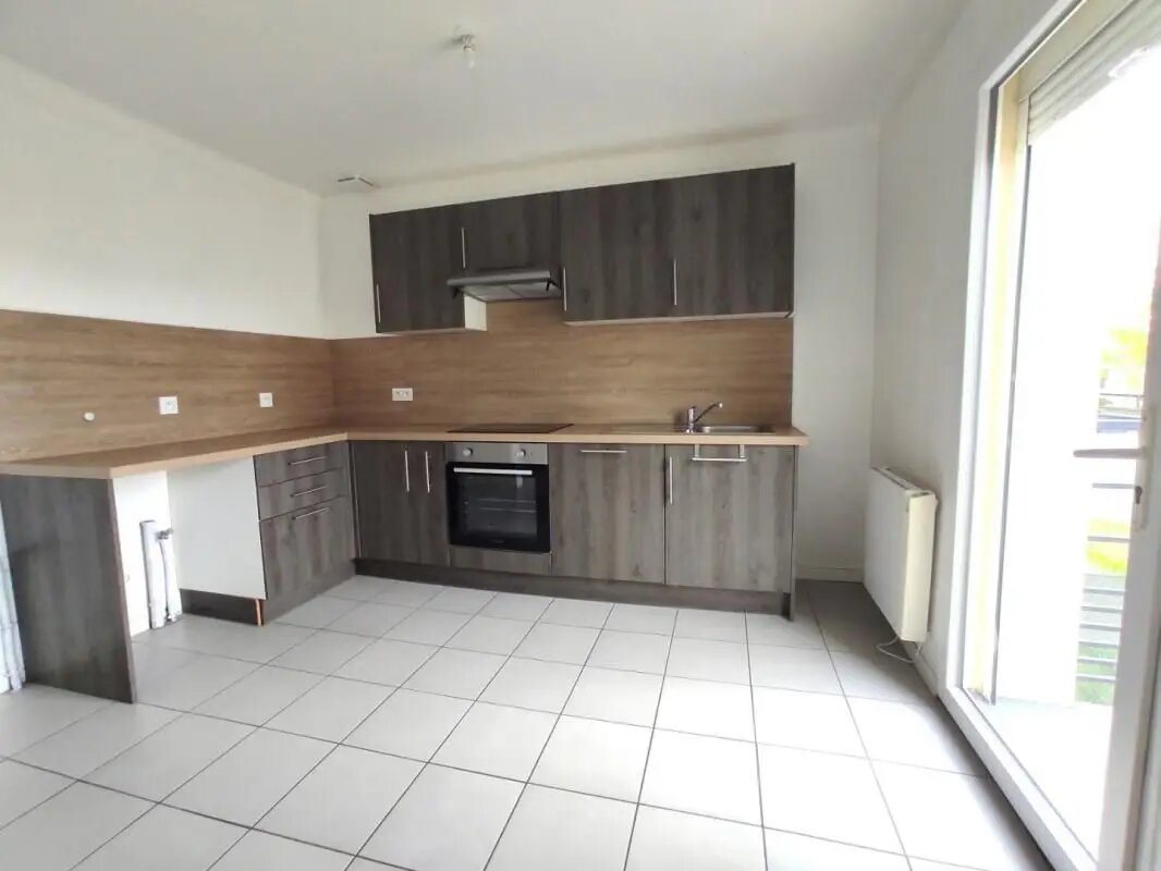 Appartement à louer, 52m², Saran