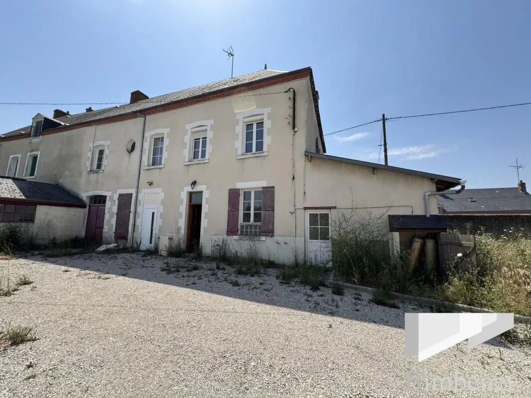 Appartement à vendre, 82m², Artenay