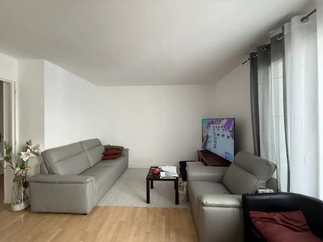 Appartement à louer, 70m², Orléans