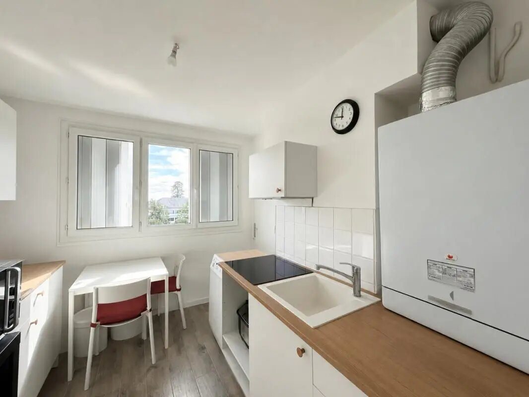 Appartement à louer, 70m², Orléans