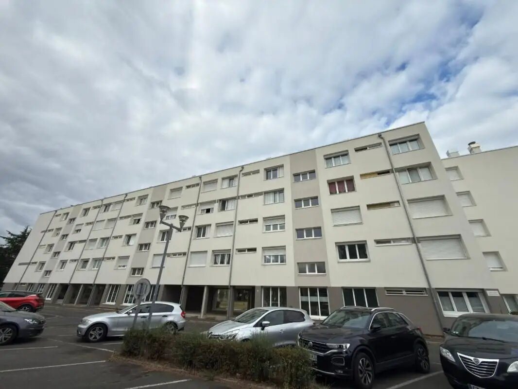 Appartement à louer, 70m², Orléans