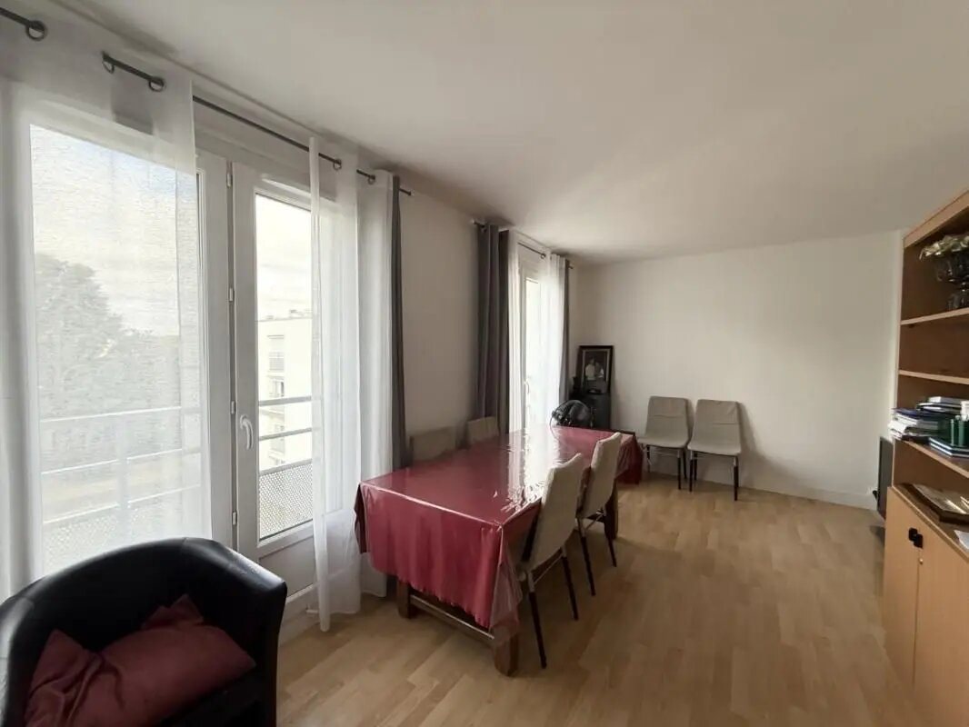 Appartement à louer, 70m², Orléans