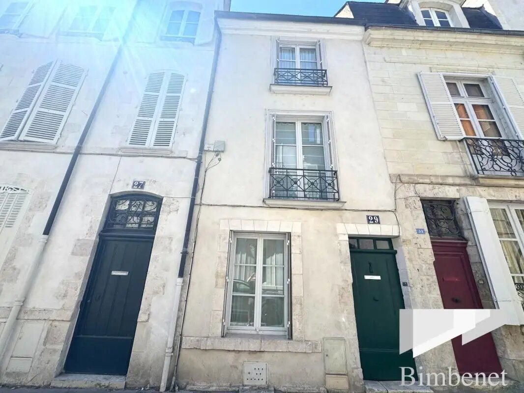 Maison à vendre, 177m², Orléans