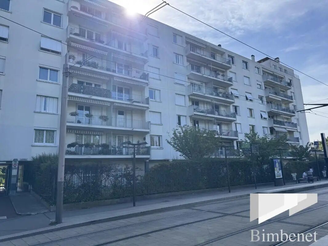 Appartement à vendre, 60m², Orléans