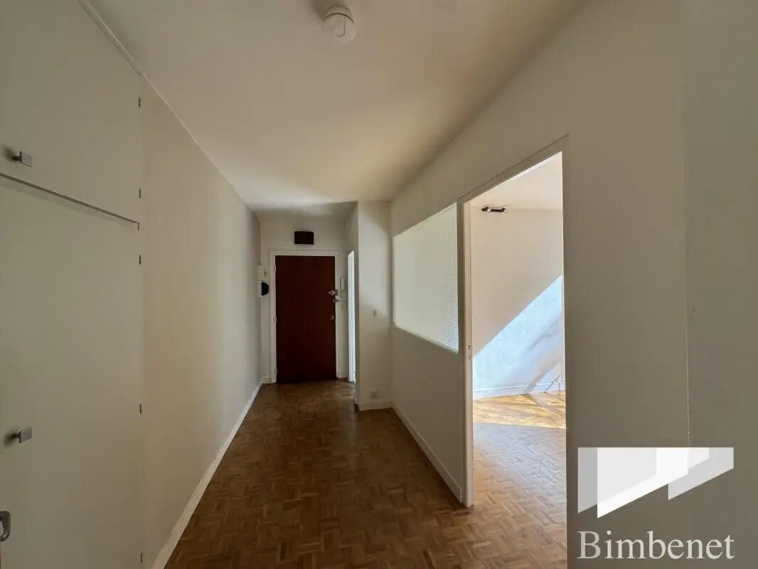 Appartement à vendre, 60m², Orléans
