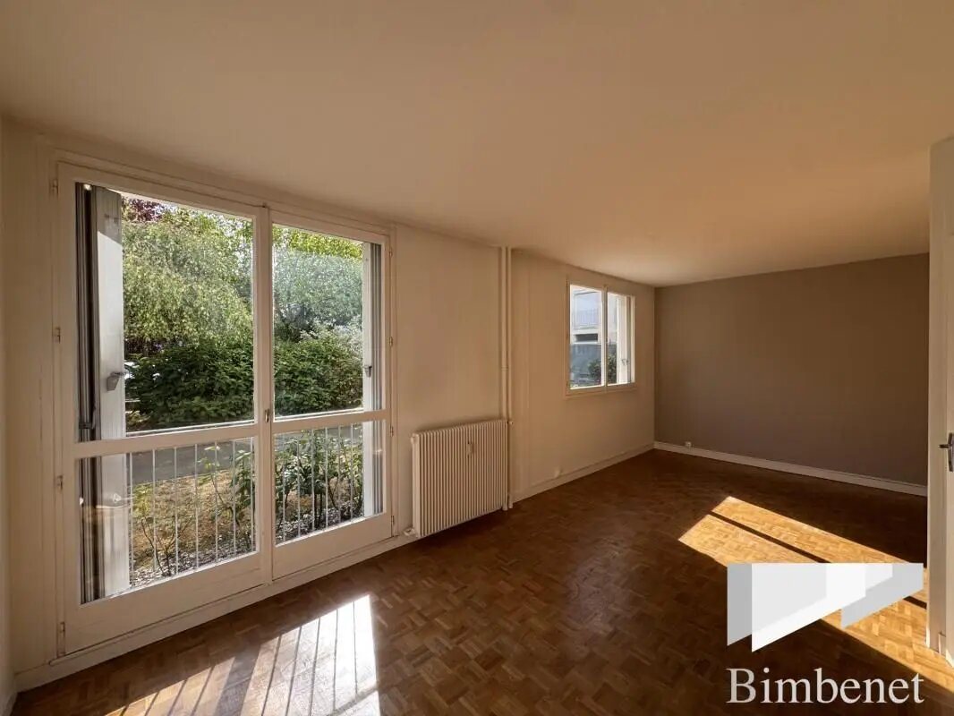 Appartement à vendre, 60m², Orléans
