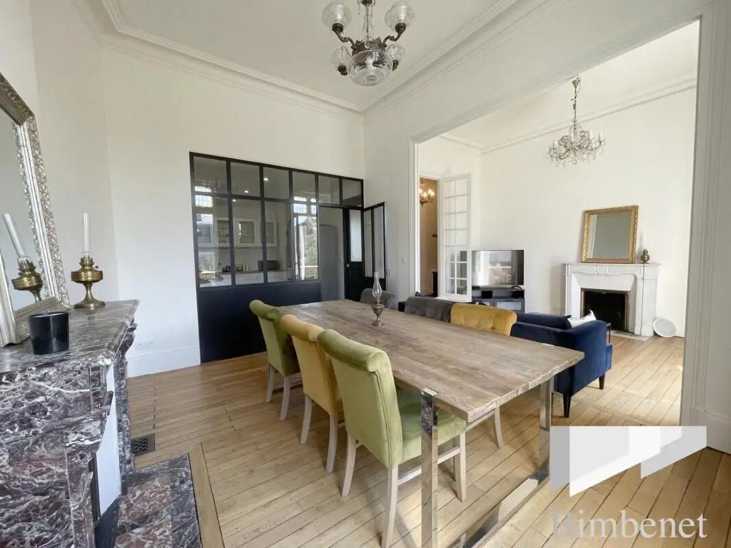 Appartement à vendre, 94m², Orléans