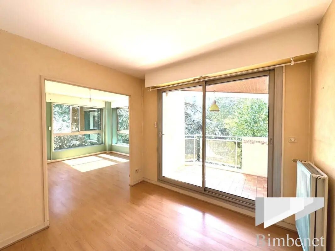 Appartement à vendre, 48m², Orléans