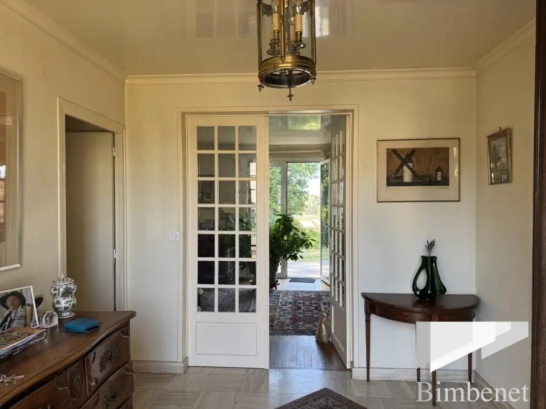 Maison à vendre, 106m², Saint-Jean-de-Braye
