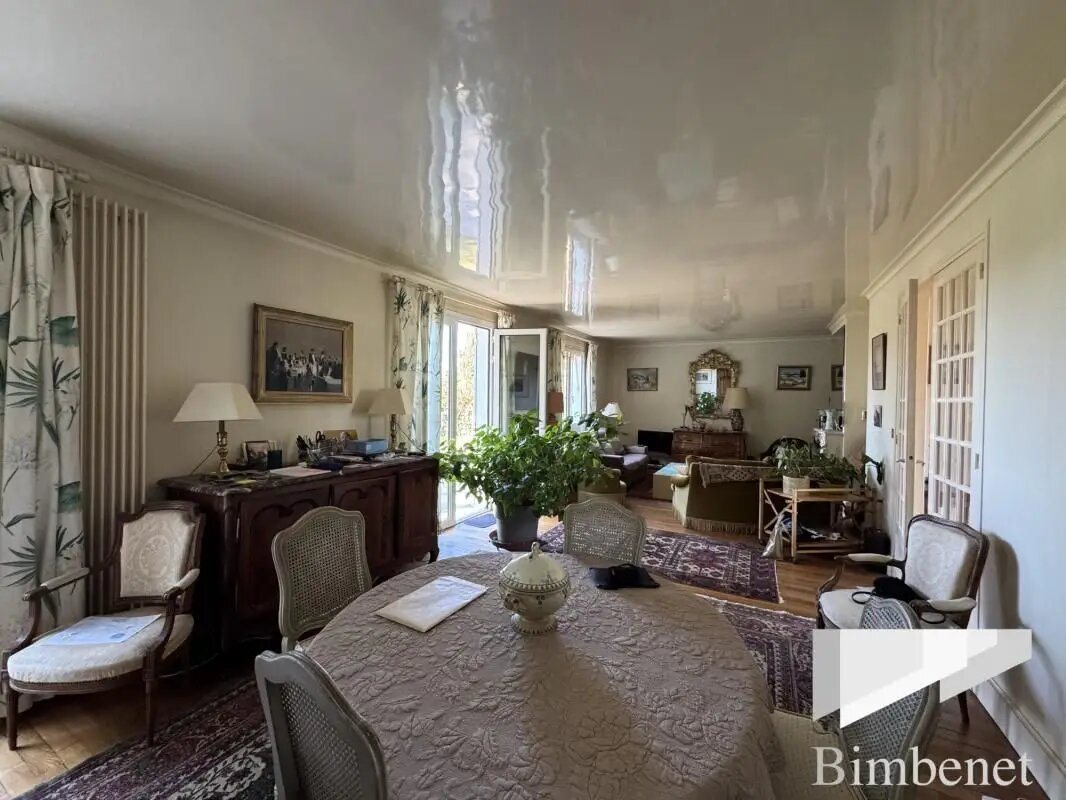 Maison à vendre, 106m², Saint-Jean-de-Braye