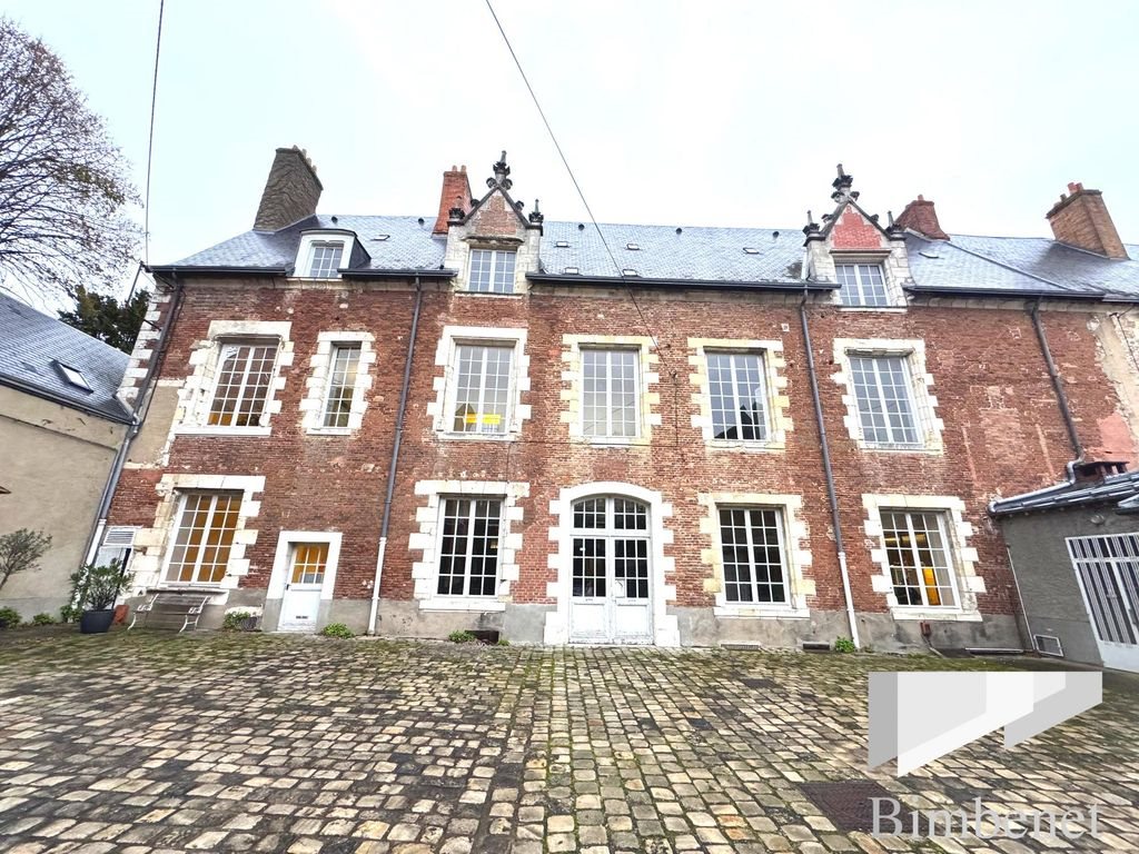 Maison à vendre, 1477m², Orléans
