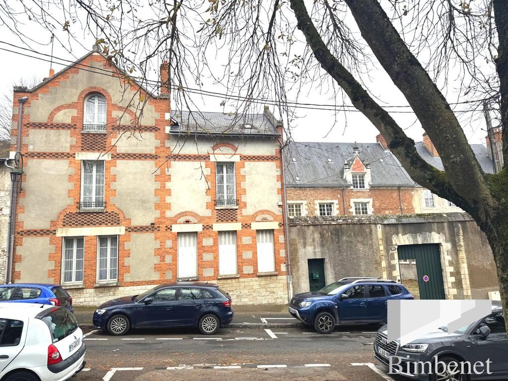 Maison à vendre, 1477m², Orléans