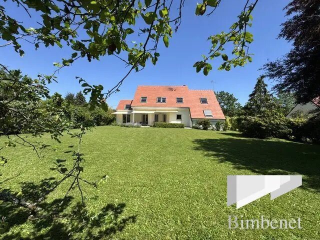 Maison à vendre, 200m², Saint-Denis-en-Val