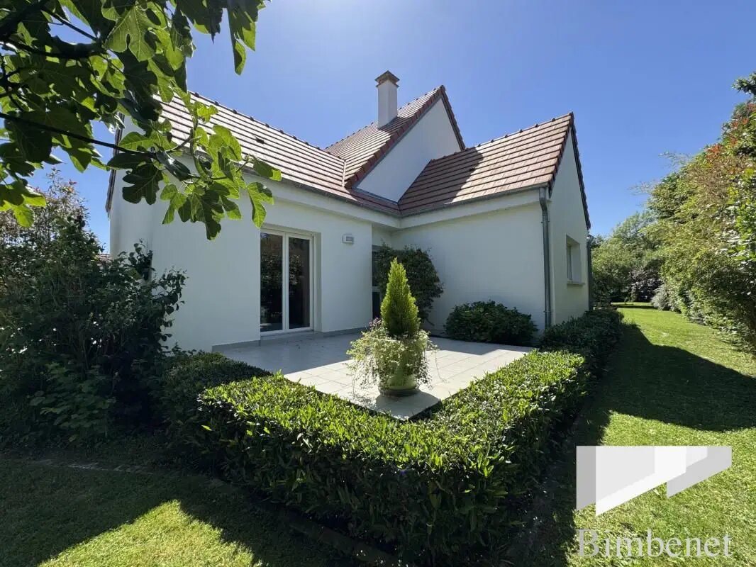 Maison à vendre, 200m², Saint-Denis-en-Val