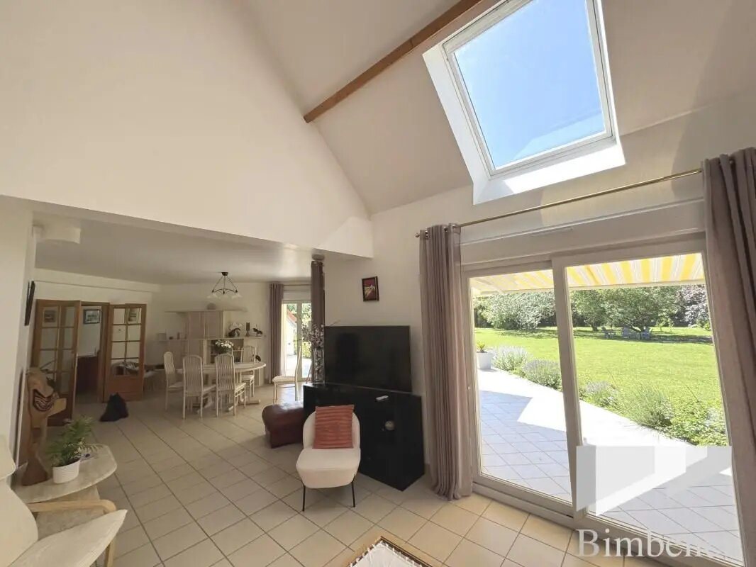 Maison à vendre, 200m², Saint-Denis-en-Val