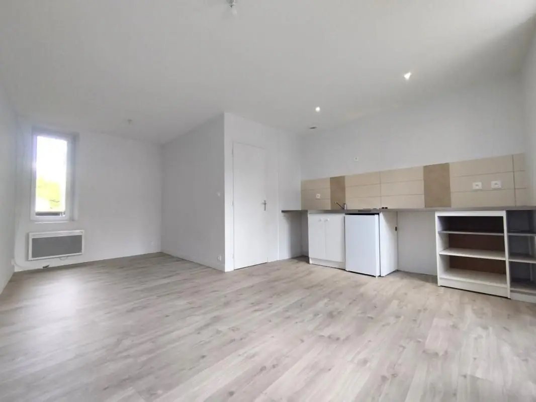 Appartement à louer, 26m², Orléans