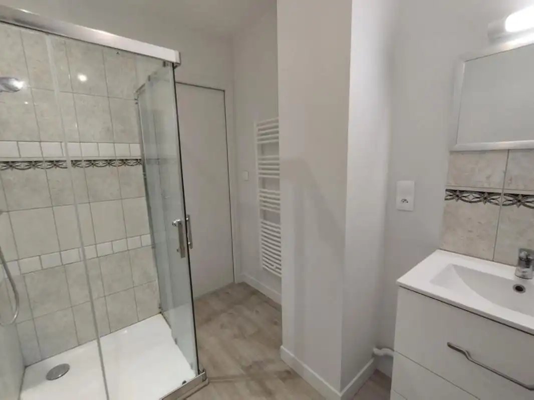 Appartement à louer, 26m², Orléans