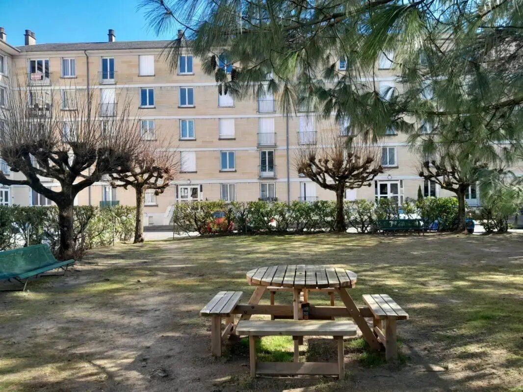 Appartement à louer, 84m², Fleury-les-Aubrais