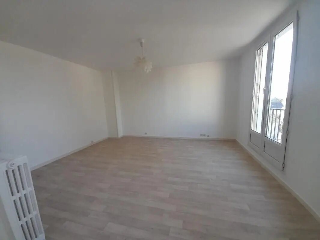 Appartement à louer, 84m², Fleury-les-Aubrais