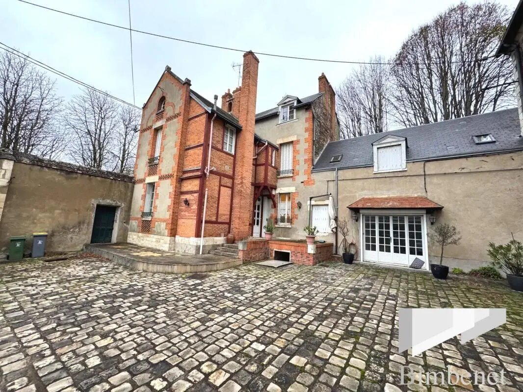 Maison à vendre, 1477m², Orléans