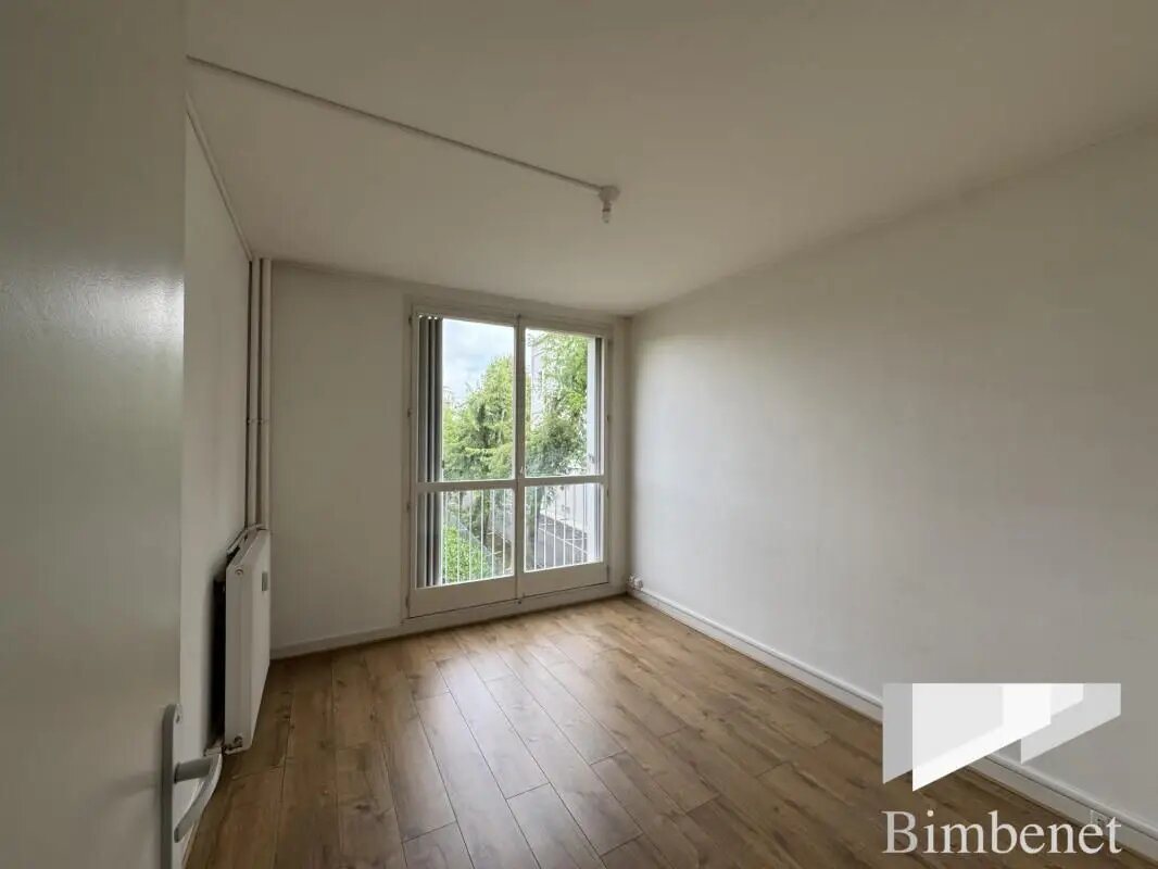 Appartement à vendre, 65m², Orléans
