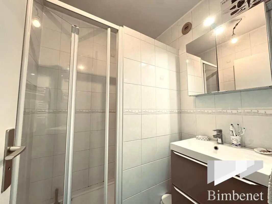 Appartement à vendre, 40m², Orléans