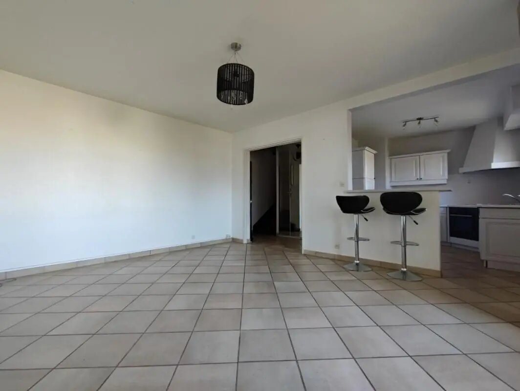 Appartement à louer, 76m², Olivet
