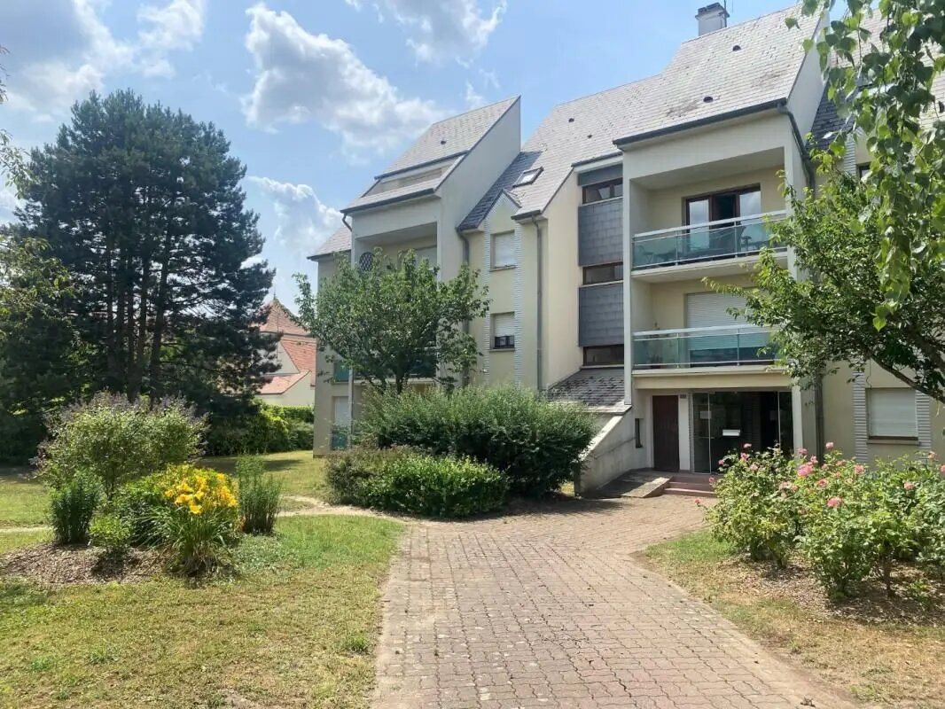 Appartement à louer, 76m², Olivet