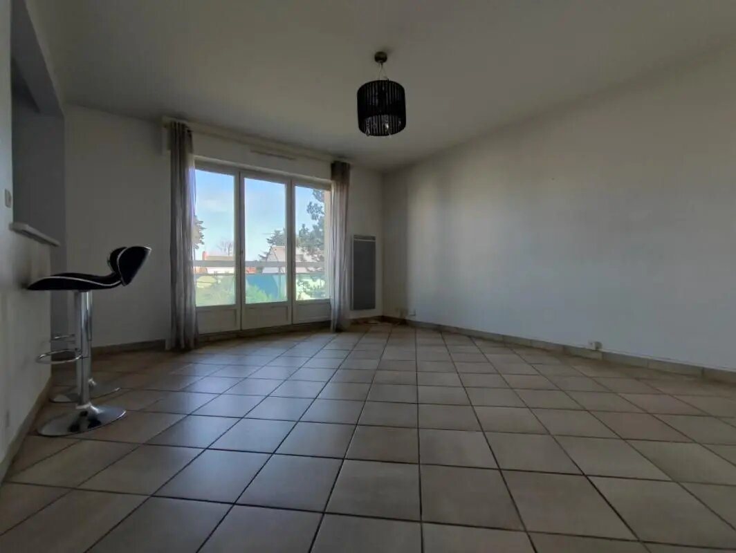Appartement à louer, 76m², Olivet