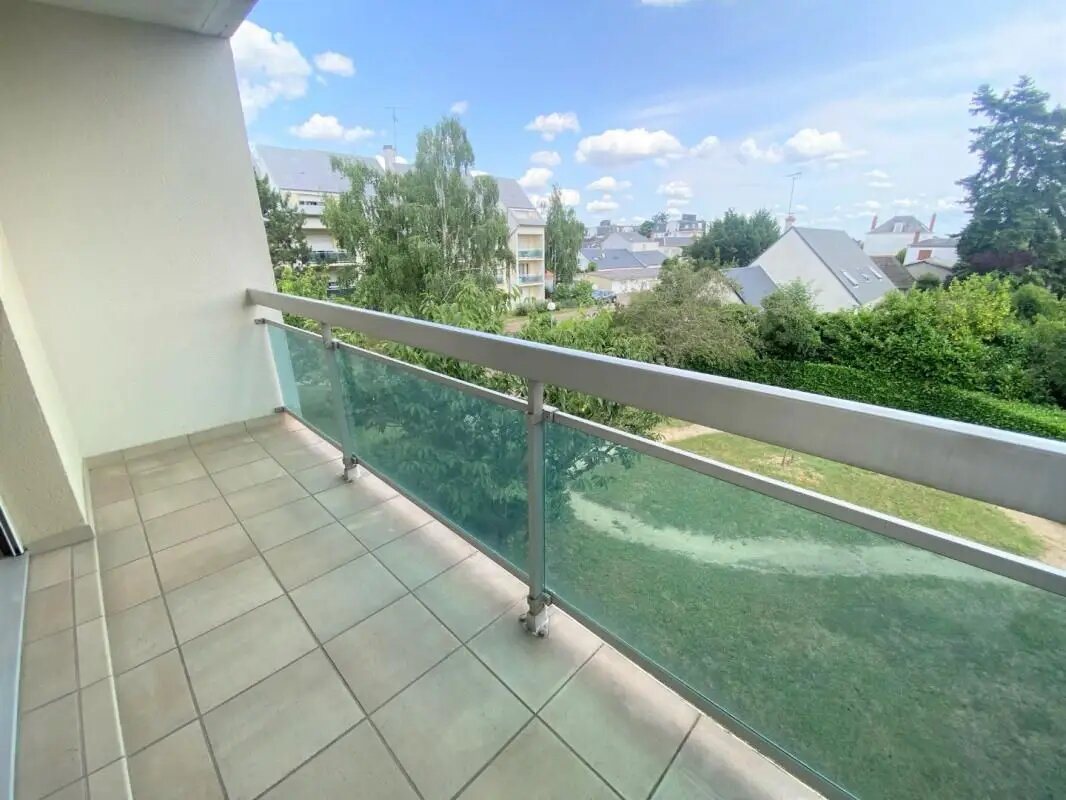 Appartement à louer, 76m², Olivet