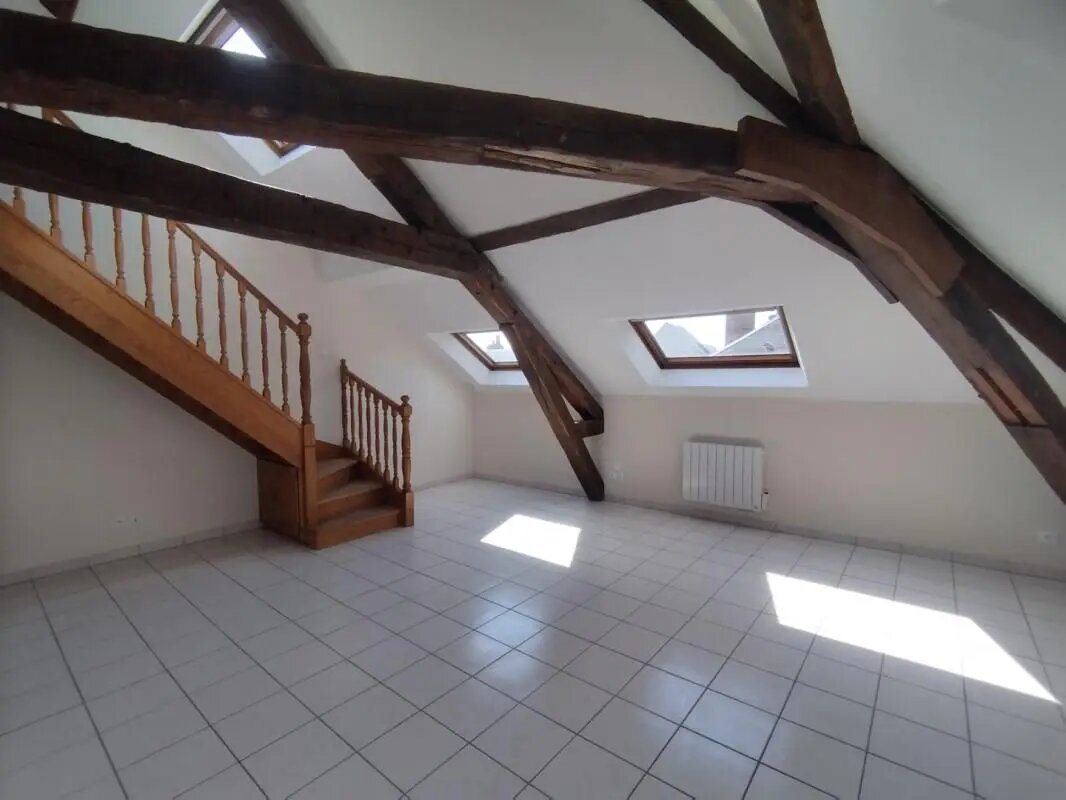 Appartement à louer, 94m², Orléans