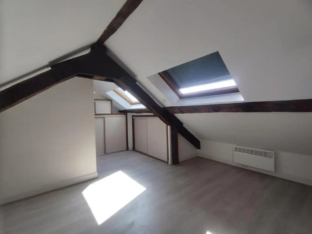 Appartement à louer, 94m², Orléans