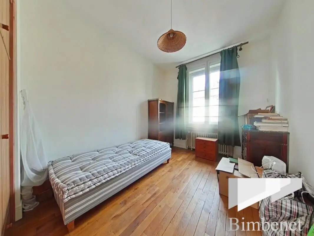 Maison à vendre, 133m², Orléans