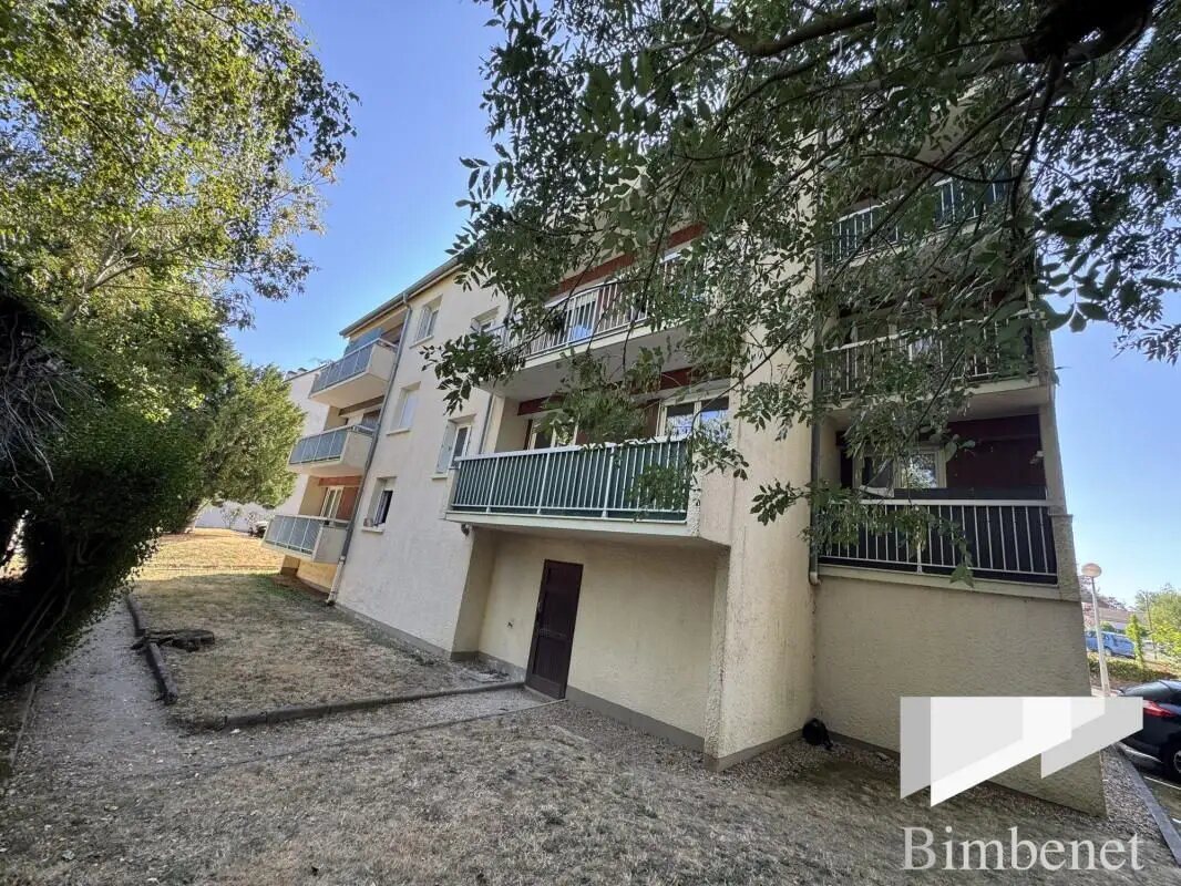 Appartement à vendre, 36m², Olivet