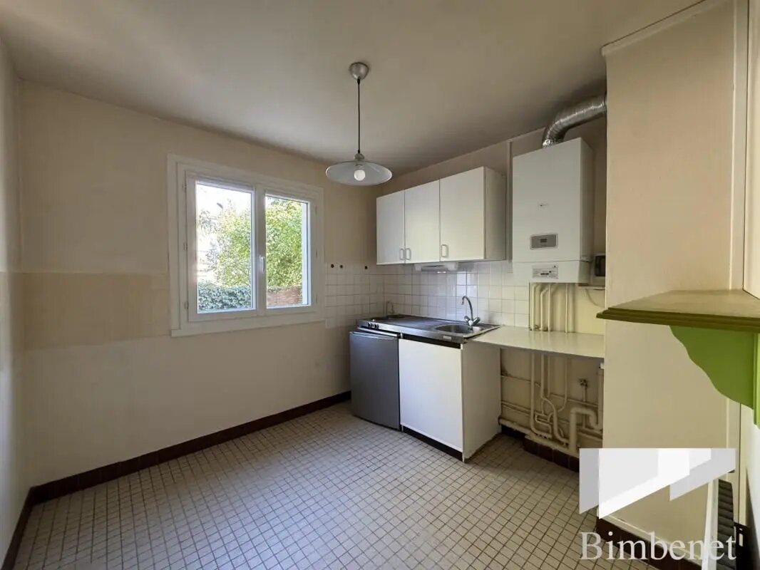 Appartement à vendre, 36m², Olivet