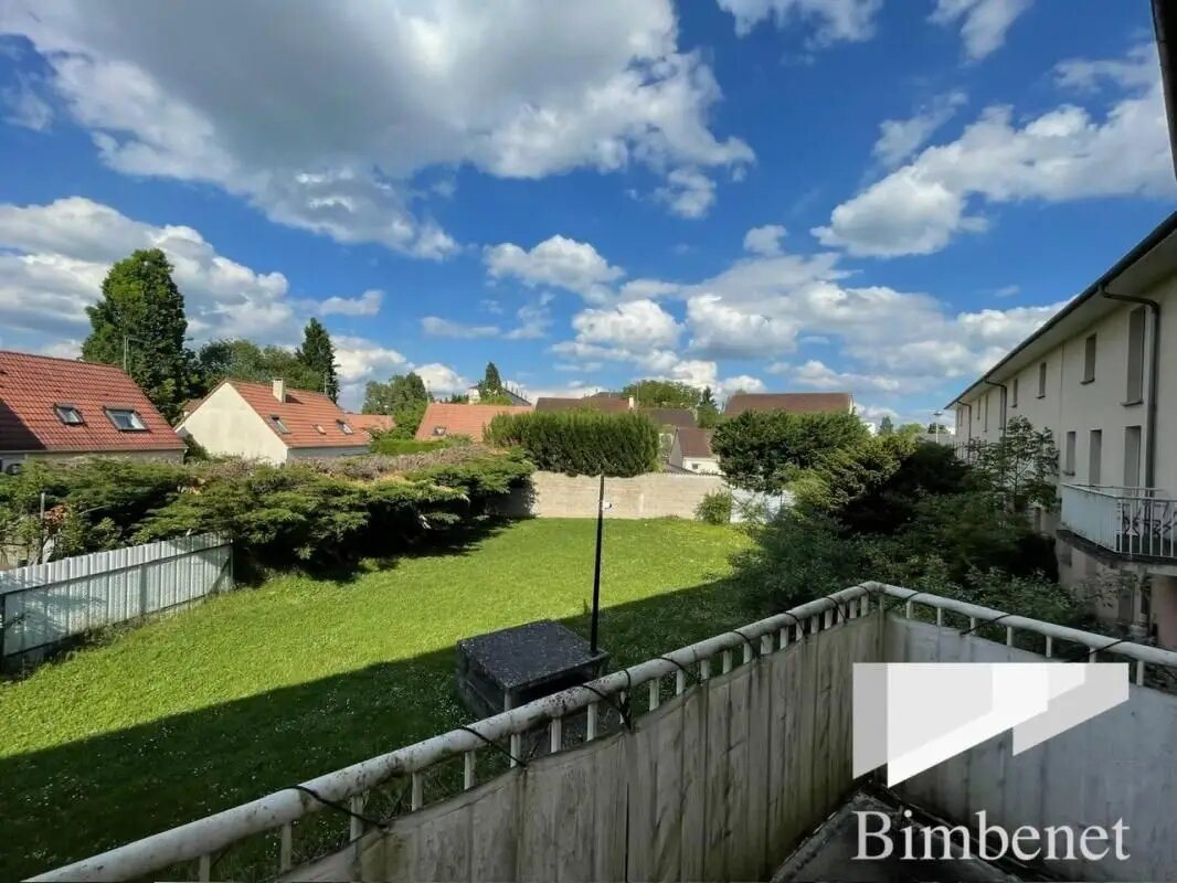 Appartement à vendre, 49m², Orléans